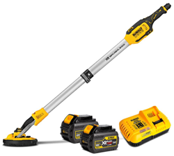 Szlifierka do gipsu Dewalt DCE800T2