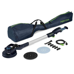 Szlifierka do gipsu Festool Planex LHS 2-M 225 EQ (577354)