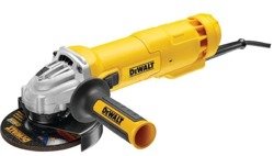 Szlifierka kątowa DeWalt  DWE4215