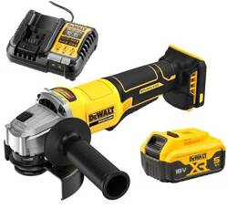 Szlifierka kątowa Dewalt DCG408P1-QW