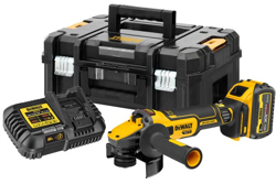 Szlifierka kątowa Dewalt DCG409T1