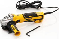 Szlifierka kątowa Dewalt DWE4357