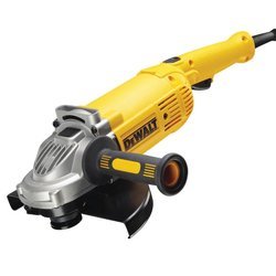 Szlifierka kątowa Dewalt DWE492