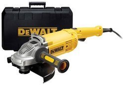 Szlifierka kątowa Dewalt DWE492K