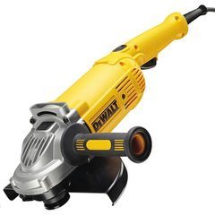 Szlifierka kątowa Dewalt DWE492S