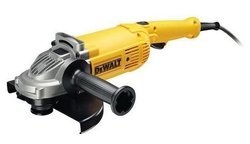 Szlifierka kątowa Dewalt DWE494