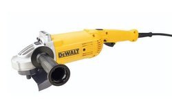 Szlifierka kątowa Dewalt DWE496