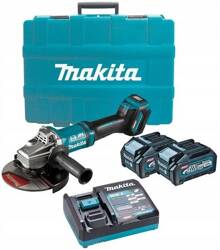 Szlifierka kątowa Makita XGT GA038GT201