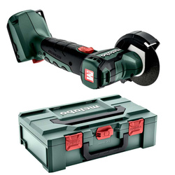 Szlifierka kątowa Metabo PowerMaxx CC 12 BL Metabo 600348840