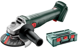 Szlifierka kątowa Metabo W 18 L 9-125 (602247840)