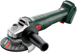 Szlifierka kątowa Metabo W 18 L 9-125 Quick (602249850)