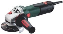 Szlifierka kątowa Metabo W 9-115 Quick