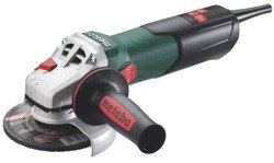 Szlifierka kątowa Metabo W 9-125 Quick w walizce PVC