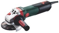 Szlifierka kątowa Metabo WBA 12-125 Quick