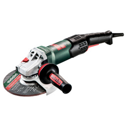 Szlifierka kątowa Metabo WE 19-180 Quick RT (601088000)