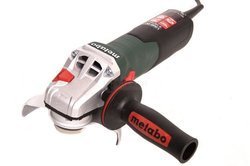 Szlifierka kątowa Metabo WEV 10-125 Quick w walizce  600388500 regulacja obrotów