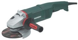 Szlifierka kątowa Metabo WX 17-150