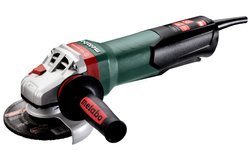 Szlifierka kątowa WPB 13-125 Quick METABO 603631000