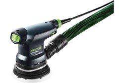 Szlifierka mimośrodowa ETS 125 REQ-Plus Festool 574636