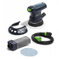 Szlifierka mimośrodowa Festool ETS 125 REQ (201213)