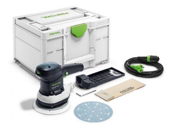 Szlifierka mimośrodowa Festool ETS 150/3 EQ-Plus (576072)