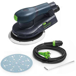 Szlifierka mimośrodowa Festool  ETS EC 150/5 EQ (575043)