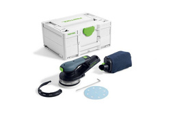 Szlifierka mimośrodowa Festool ETSC 2 125 4,0 I-Plus 577736