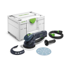 Szlifierka mimośrodowa Festool ROTEX RO150 FEQ GR-Set P (578181)