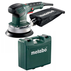 Szlifierka mimośrodowa Metabo SXE 3150 Metabo 600444500