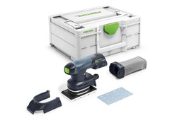 Szlifierka oscylacyjna Festool RTSC 400-Basic (576347)