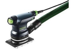 Szlifierka oscylacyjna RTS 400 REQ Festool 201224