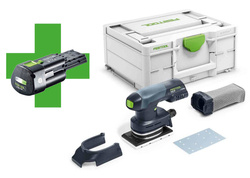 Szlifierka oscylacyjna RTSC 400-Basic-ERGO Festool 577028