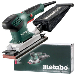 Szlifierka oscylacyjna SRE 3185 METABO 600442000