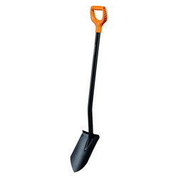 Szpadel ostry Fiskars 1066716