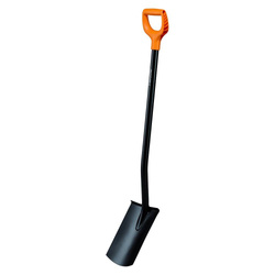 Szpadel prosty Fiskars 1066717