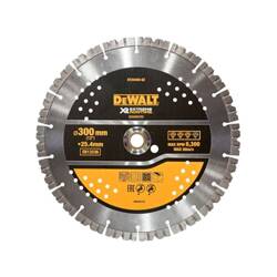 Tarcza Dewalt DT20460-QZ 300 mm Extreme Runime