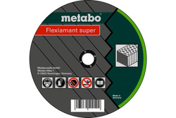 Tarcza Metabo Flexiamant 115x2,5x22,23