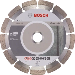 Tarcza diamentowa 180x22,23 Bosch 2608602199