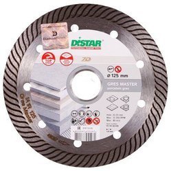 Tarcza diamentowa 1A1R Gres Master 11115160010 Distar