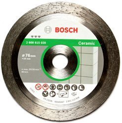 Tarcza diamentowa Bosch 2608615020