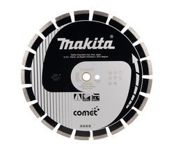 Tarcza diamentowa Comet asfalt 350 mm Makita B-13275