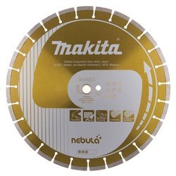 Tarcza diamentowa Nebula 400 mm Makita B-54069