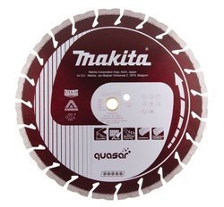 Tarcza diamentowa Quasar Stealth 300 mm Makita B-17588