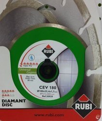 Tarcza diamentowa Rubi CEV 180 SUPERPRO 30939