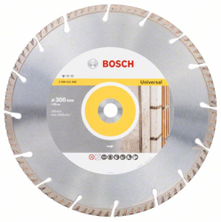 Tarcza diamentowa Standard for Universal 300x20mm Bosch 2608615068