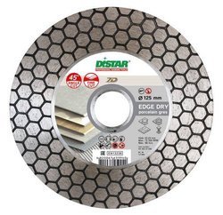 Tarcza diamentowa do płytek 1A1R 125x1,6x25x22,23/M14F Edge Dry 11117546010 Distar