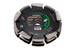 Tarcza do bruzdownicy Metabo 628299000