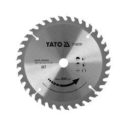 Tarcza do cięcia Yato YT-60591