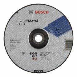 Tarcza do cięcia metalu 230x22.23 Bosch 2608600225