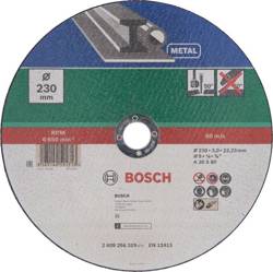 Tarcza do cięcia metalu Bosch A 30 S BF 230x22.23 2609256319